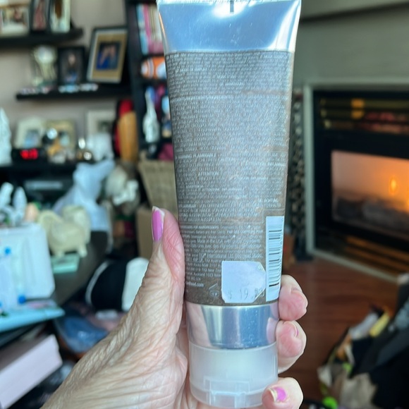 Bed Head For Men Tigi Balm Down Cooling Aftershave 125ml.  New! - Picture 2 of 2